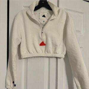 Adidas Originals Women Sweatshirt